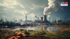 ભારતમાં વધતો ઓઝોનનો ખતરો: શું આવનારી પેઢી નહીં લઈ શકે શુદ્ધ હવામાં શ્વાસ?