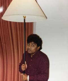 धारावी झोपडपट्टी ते बॉलिवूडमध्ये पदार्पण, विनोदी अभिनयात किंग असलेल्या जॉनी लिव्हरच्या 'या' गोष्टी माहिती आहेत का?