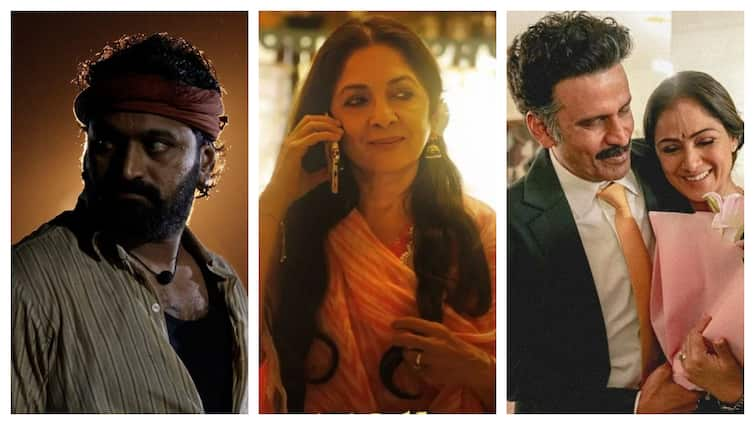 National Film Awards 2024: Rishab Shetty, Manoj Bajpayee To Neena Gupta Kantara KGF Winners Reaction National Film Awards 2024: Rishab Shetty, Manoj Bajpayee To Neena Gupta, Here's How Winners Reacted