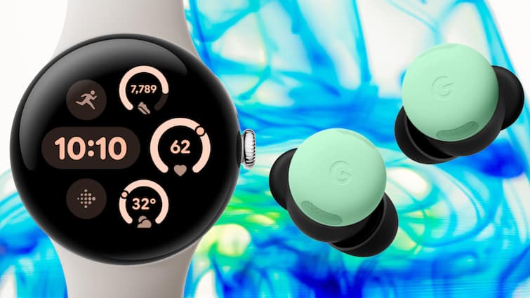 Google Pixel Watch 3 Buds Pro 2 Price In India Specifications Features Availability AI Buying Guide Before You Buy Before You Buy Google Pixel Watch 3, Google Pixel Buds Pro 2: Price In India, Cameras, Here's Everything You Need To Know