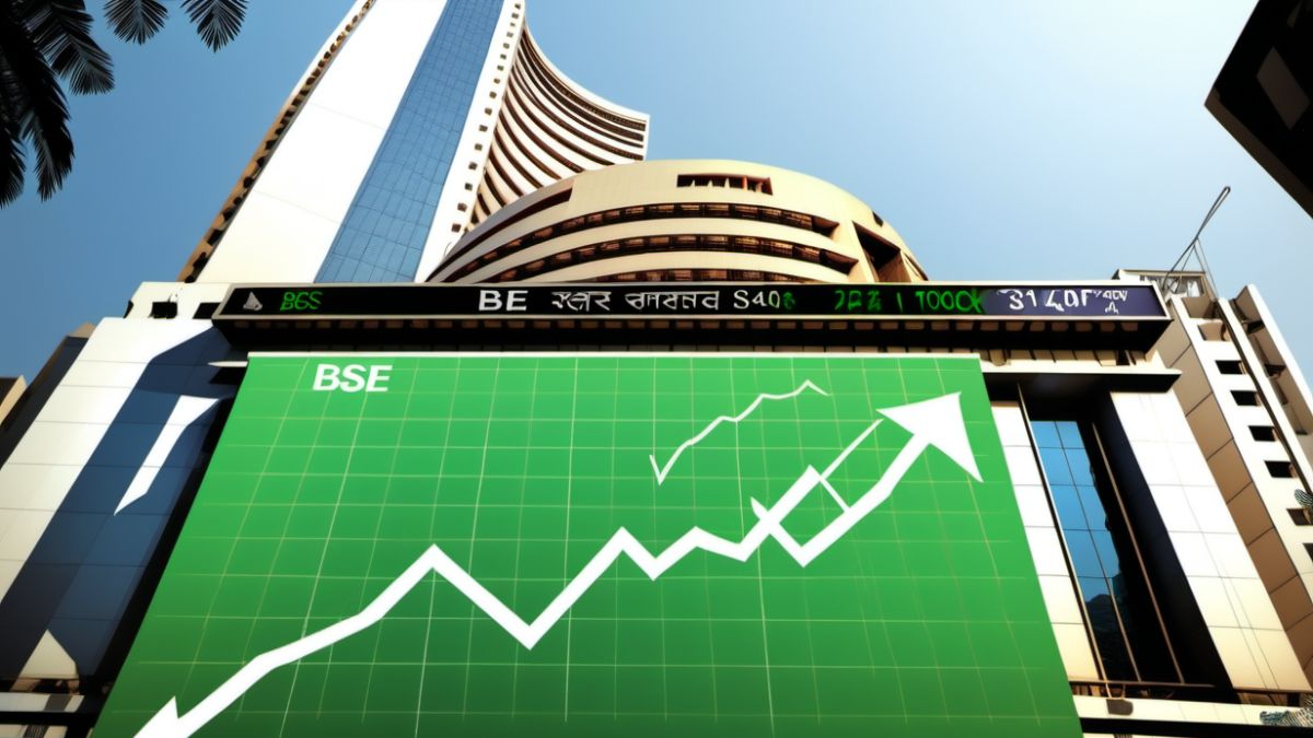 Stock Market Opening 16 August on great up move Sensex jump 650 points  Nifty Surge 200 points | Stock Market Opening: शेयर बाजार की शानदार ओपनिंग,  सेंसेक्स करीब 650 अंक ऊपर तो निफ्टी 190 पॉइंट उछला