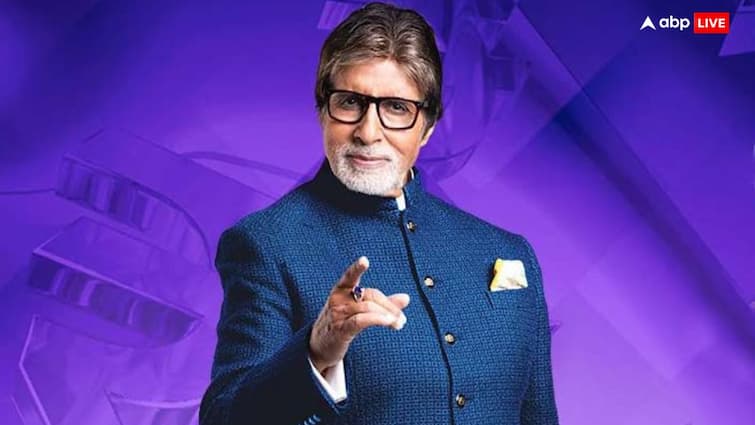 kaun banega crorepati why amitabh bachchan was not part of season three KBC 16 KBC: इस वजह से अमिताभ बच्चन 'कौन बनेगा करोड़पति' के तीसरे सीजन का नहीं बने थे हिस्सा, हो गया खुलासा