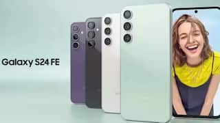હવે Samsung Galaxy S24 FEની રાહ થશે પૂર્ણ, Galaxy AI સાથેનો આ સસ્તો પ્રીમિયમ ફોન ખૂબ જ ઓછી કિંમતે મળશે