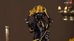 Shani Pradosh Vrat 2024: શનિ કષ્ટ આપી રહ્યા છે તો શ્રાવણ શનિ પ્રદોષ વ્રતમાં કરો આ અચૂક ઉપાય