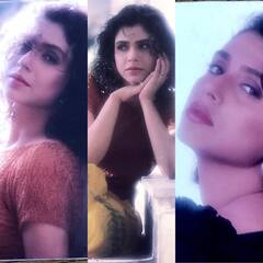 'तू तू मैं मैं' से घर-घर फेमस हुई थीं ये एक्ट्रेस, मराठी एक्टर से की शादी, अब बेटी ओटीटी पर मचा रही हैं धमाल, जानें कौन हैं वो