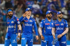 Mumbai Indians: होऊ दे खर्च, कोट्यवधी मोजून मुंबईला 'त्या' तीन खेळाडूंना रिटेन करावचं लागणार, रोहितचं काय होणार?