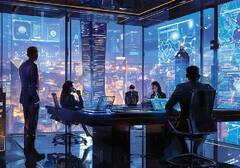 Richest Indian Tech Billionaires: शिव नादर से लेकर नारायण मूर्ति तक, ये हैं भारत के सबसे अमीर टेक दिग्गज, यहां देखें पूरी लिस्ट