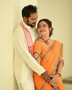 Devoleena Bhattacharjee Pregnancy: 'गोपी बहू' होणार आई, शेअर केली आनंदाची बातमी!
