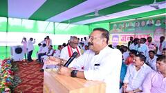 'जब आरजेडी से नाराज...', मुकेश सहनी की एनडीए में एंट्री की चर्चा पर अशोक चौधरी का बड़ा आया बयान