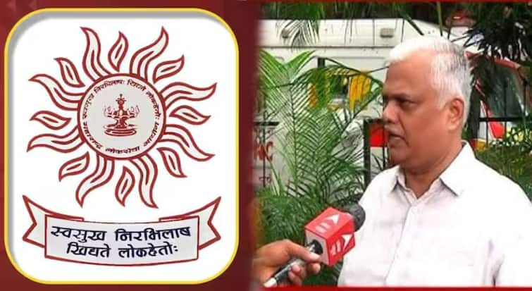 Fake IAS A total of 22 UPSC officials in the country are bogus Sensational claim of RTI activist Vijay Kumhar at pune Maharashtra Marathi News देशातील एकूण 22 UPSC चे आधिकारी बोगस? RTI कार्यकर्ते विजय कुंभार यांचा खळबळजनक दावा