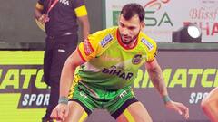 PKL 2024: Most Expensive Players At Pro Kabaddi League Season 11 Auction