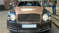 ભારતની સૌથી મોંઘી કારના માલિક કોણ છે? શું તમે જાણો છો કે ભારતની સૌથી મોંઘી કાર કોની પાસે છે?