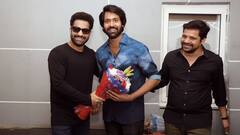 Jr NTR News: బామ్మర్ది మూవీ సక్సెస్ - ‘ఆయ్’ మూవీ టీమ్‌ను అభినందించిన ఎన్టీఆర్