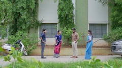 Guppedantha Manasu August 17th Episode: సరోజకు చెక్ పెట్టిన రిషి - రివర్స్ గేమ్ స్టార్ట్ చేసిన మను..అనుపమ ఔట్!