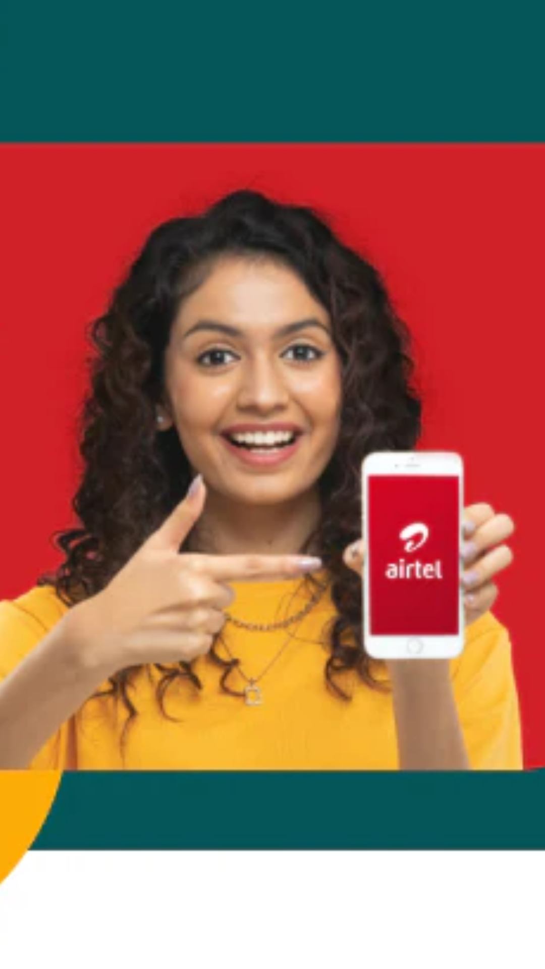 ईमेल में सिम की डिटेल्स जैसे रजिस्टर्ड नाम, नंबर और
