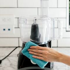 ਮਿਕਸਰ ਜਾਰ 'ਚੋਂ ਗੰਦਗੀ ਨੂੰ ਇੰਝ ਆਸਾਨ ਤਰੀਕੇ ਨਾਲ ਕਰੋ ਸਾਫ