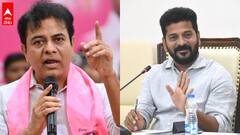 బీజేపీలో చేరతానని మోదీకి రేవంత్ చెప్పారు! తెలంగాణ సీఎంపై కేటీఆర్ సంచలన వ్యాఖ్యలు