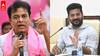 KTR on Revanth Reddy: బీజేపీలో చేరతానని మోదీకి రేవంత్ చెప్పారు! తెలంగాణ సీఎంపై కేటీఆర్ సంచలన వ్యాఖ్యలు