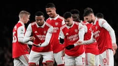 Key Players To Watch Out In Arsenal Vs Wolves Premier League 2024/25 Matchday 1