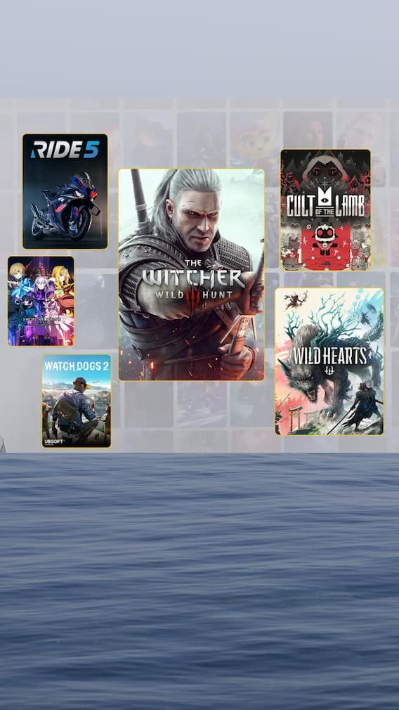 PS Plus Free Games For August Announced