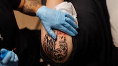 Safeguarding Tattoos: রং ফিকে হবে না এতটুকু, ট্যাটু থাকবে নতুনের মতো, এই উপায়ে...