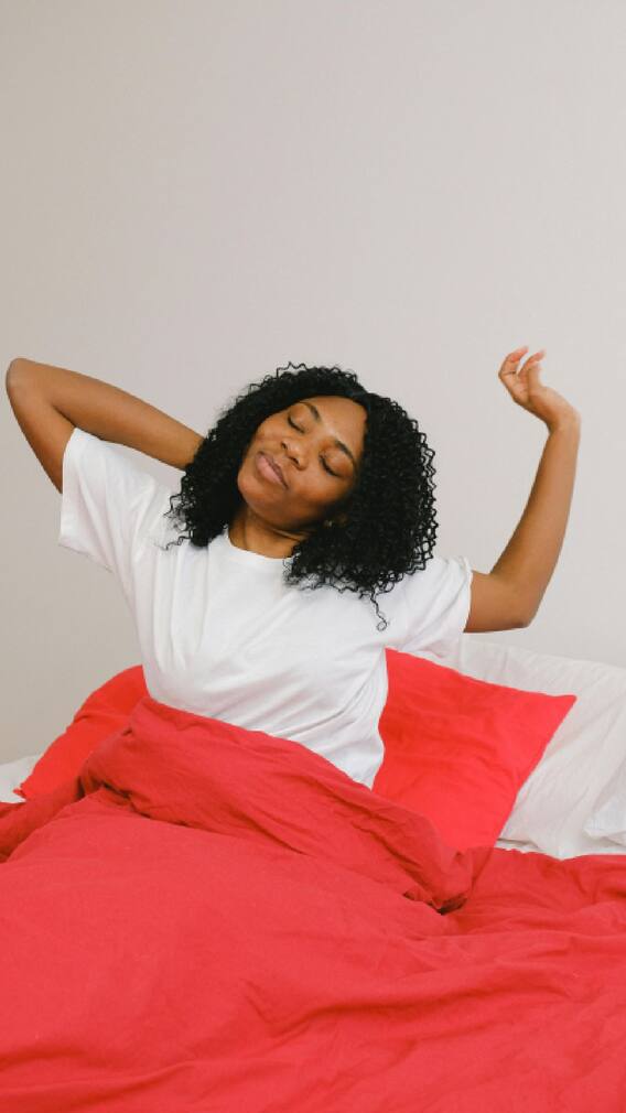 सकाळी लवकर उठण्याचे फायदे तुम्हाला माहित आहेत का?