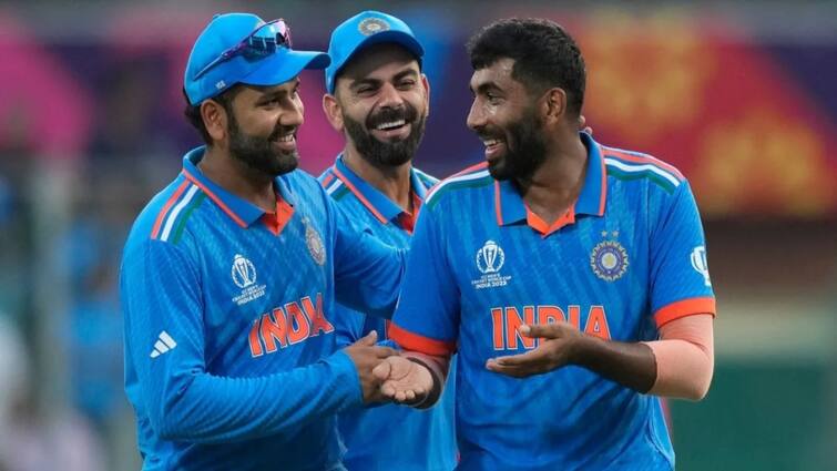 Virat Kohli is not the captain Jasprit Bumrah Insight on Team India Dressing room leader Jasprit Bumrah: அந்த மாற்றத்திற்கு காரணம் விராட் கோலிதான்..பும்ரா ஓபன் டாக்