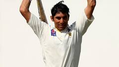 टुक-टुक करने वाले मिस्बाह उल हक के नाम टेस्ट में सबसे तेज अर्धशतक