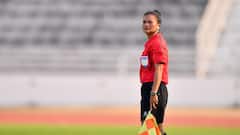 भारत की बेटी ने दुनिया में फिर लहराया तिरंगा, फीफा वर्ल्ड कप में मिली बड़ी जिम्मेदारी