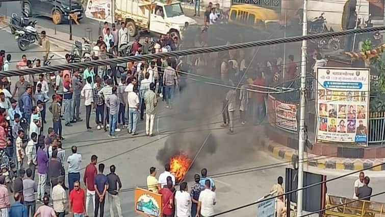 Communal Tension in Rajasthan Udaipur Section 144 Imposed Rajasthan: మత ఘర్షణలతో రగులుతున్న రాజస్థాన్! ఇంటర్నెట్ సేవలు బంద్ - పలు చోట్ల 144 సెక్షన్