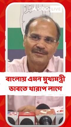 তৃণমূল যা ইচ্ছে তাই করবে, বিরুদ্ধে বলতে গেলেই আক্রমণ নেমে আসবে, মন্তব্য অধীর রঞ্জন চৌধুরীর