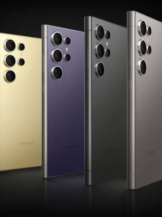 इन देशों में भारत से भी सस्ता मिलता है Samsung Galaxy S24 Ultra स्मार्टफोन