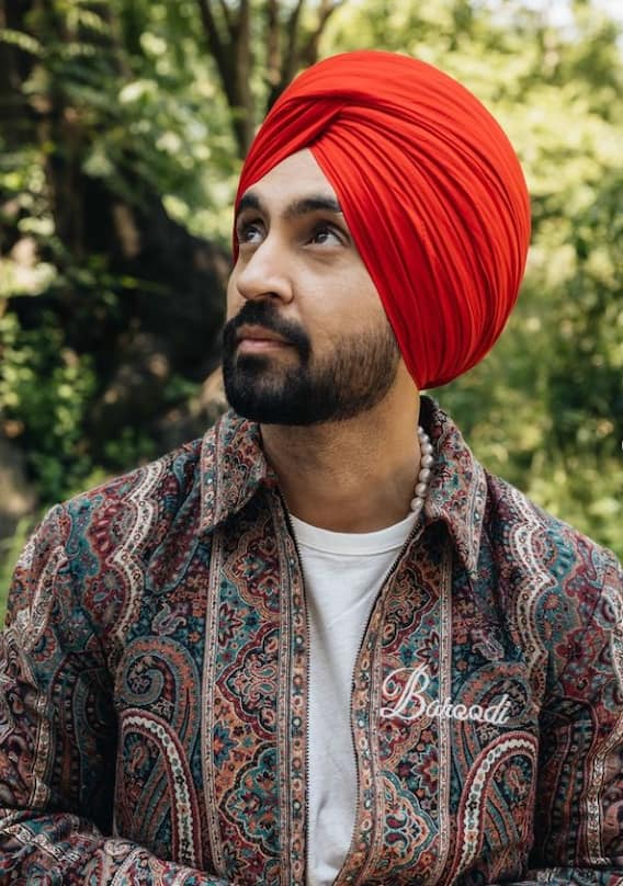 ਦਿਲਜੀਤ ਦੋਸਾਂਝ ਮੌਤ ਦੇ ਮੂੰਹ 'ਚੋਂ ਆਏ ਬਾਹਰ, ਬੋਲੇ- 'ਮੈਂ ਉਸ ਦਿਨ ਮਰ ਜਾਂਦਾ'