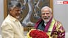 Chandrababu: ఢిల్లీలో బిజీబిజీగా చంద్రబాబు - ఏపీకి నిధులు ఇవ్వాలని ప్రధాని మోదీ, కేంద్ర మంత్రులకు రిక్వెస్ట్