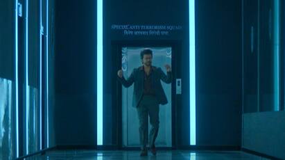 வெங்கட் பிரபு - விஜய் - யுவன் ஷங்கர் ராஜா கூட்டணியில் உருவாகி வரும் படம் தி கோட் (The Greatest Of All Time). விஜய் படம் என்பதால் படம் குறித்த அறிவிப்பு வந்ததும் ஆரவாரம் தொடங்கியது.