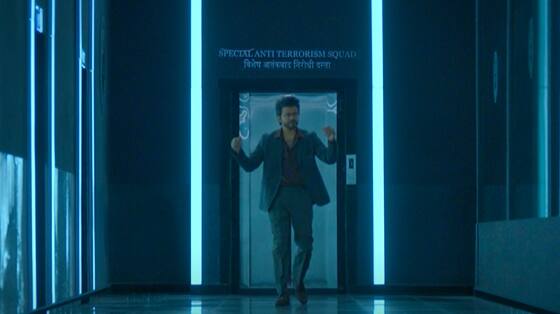 வெங்கட் பிரபு - விஜய் - யுவன் ஷங்கர் ராஜா கூட்டணியில் உருவாகி வரும் படம் தி கோட் (The Greatest Of All Time). விஜய் படம் என்பதால் படம் குறித்த அறிவிப்பு வந்ததும் ஆரவாரம் தொடங்கியது.