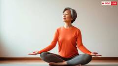 Yoga For Anti-Ageing: झुर्रियों से चाहिए हमेशा के लिए छुटकारा तो ये योगासन आज से ही शुरू कर दें