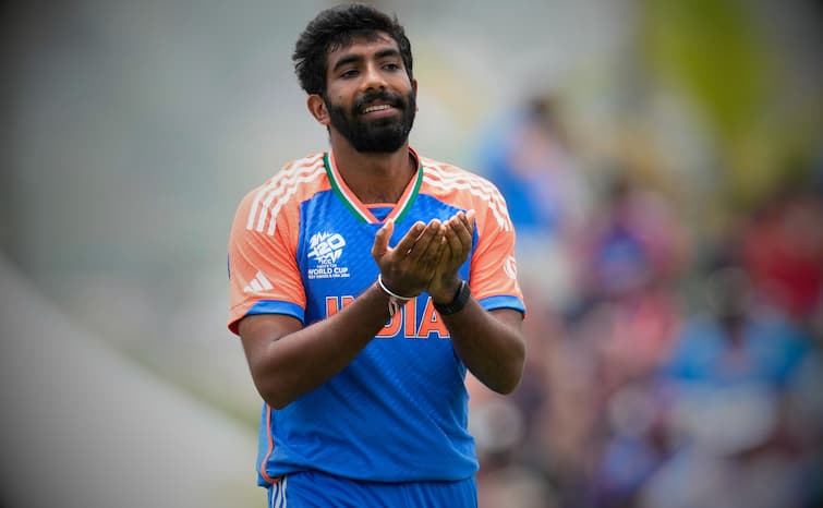 jasprit bumrah reveals who inspired him to become a bowler how practiced cricket after watching television Jasprit Bumrah: कौन है जसप्रीत बुमराह का रोल मॉडल? खोला घातक गेंदबाजी का सबसे बड़ा राज; बोले - बचपन में मां...