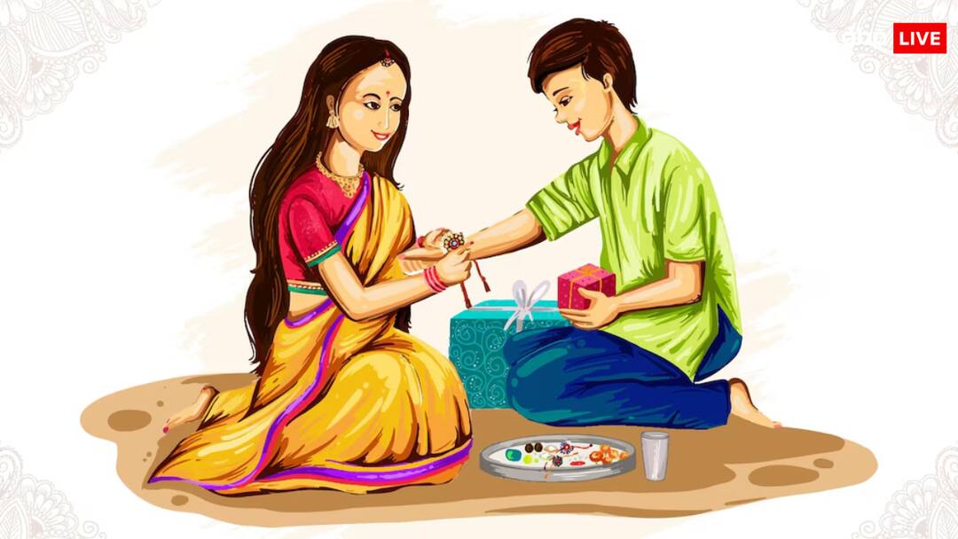 this state Rakhi is tied to the sister-in-law along with the brother know what to give as a gift इस राज्य में भाई के साथ भाभी को भी बांधी जाती है राखी, दिलचस्प है कारण