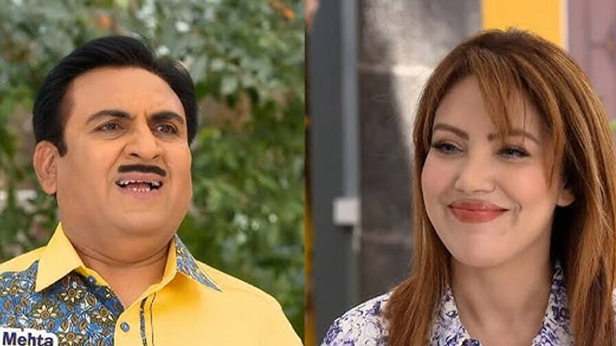 ਦਿੱਲੀ ਹਾਈਕੋਰਟ ਨੇ ਸੁਣਾਇਆ 'ਤਾਰਕ ਮਹਿਤਾ ਕਾ ਉਲਟਾ ਚਸ਼ਮਾ' ਦੇ ਪੱਖ 'ਚ ਫੈਸਲਾ, ਮੇਕਰਸ ਨੇ ਇਸ ਮਾਮਲੇ 'ਚ ਦਾਇਰ ਕੀਤੀ ਸੀ ਪਟੀਸ਼ਨ Delhi High Court gave its verdict in favour of 'Tarak Mehta Ka Ooltah Chashmah', the makers had filed a petition in this matter ਦਿੱਲੀ ਹਾਈਕੋਰਟ ਨੇ ਸੁਣਾਇਆ 'ਤਾਰਕ ਮਹਿਤਾ ਕਾ ਉਲਟਾ ਚਸ਼ਮਾ' ਦੇ ਪੱਖ 'ਚ ਫੈਸਲਾ, ਮੇਕਰਸ ਨੇ ਇਸ ਮਾਮਲੇ 'ਚ ਦਾਇਰ ਕੀਤੀ ਸੀ ਪਟੀਸ਼ਨ