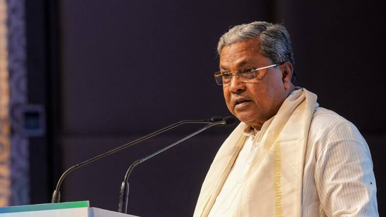 MUDA Scam Karnataka Siddaramaiah Alleges Conspiracy Behind Prosecution Sanction Calls Governor Centre Puppet MUDA 'Scam': Siddaramaiah Alleges Conspiracy Behind Prosecution Sanction, Calls Governor Centre's 'Puppet'