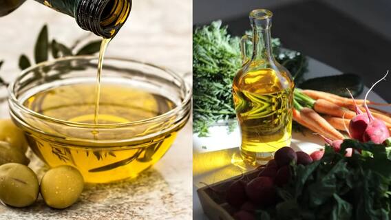 Palm Oil : பாமாயிலை அதிகமாக சூடுபடுத்தாதீங்க... அப்படி செய்தால் என்ன ஆகும் தெரியுமா? Palm Oil : பாமாயிலை அதிகமாக சூடுபடுத்தாதீங்க... அப்படி செய்தால் என்ன ஆகும் தெரியுமா?
