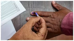 महाराष्ट्र और झारखंड में आज हुए चुनाव तो किसकी बनेगी सरकार? इस सर्वे ने सभी को चौंकाया