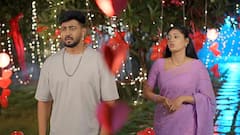 Satyabhama Serial : 'సత్యభామ' సీరియల్ సూపర్ క్యూట్ జోడీ క్రిష్-సత్య గురించి ఈ విషయాలు తెలుసా!