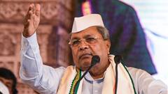 Karnataka Guv Okays CM's Prosecution: BJP Demands Siddaramaiah's Resignation, Congress Vows Legal Fight