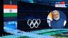 Can India host the Olympics :  భారత్‌కు ఒలింపిక్స్ నిర్వహించే సామర్థ్యం ఉందా ? 2036లో నిర్వహణకు బిడ్ వేయగలమా ?