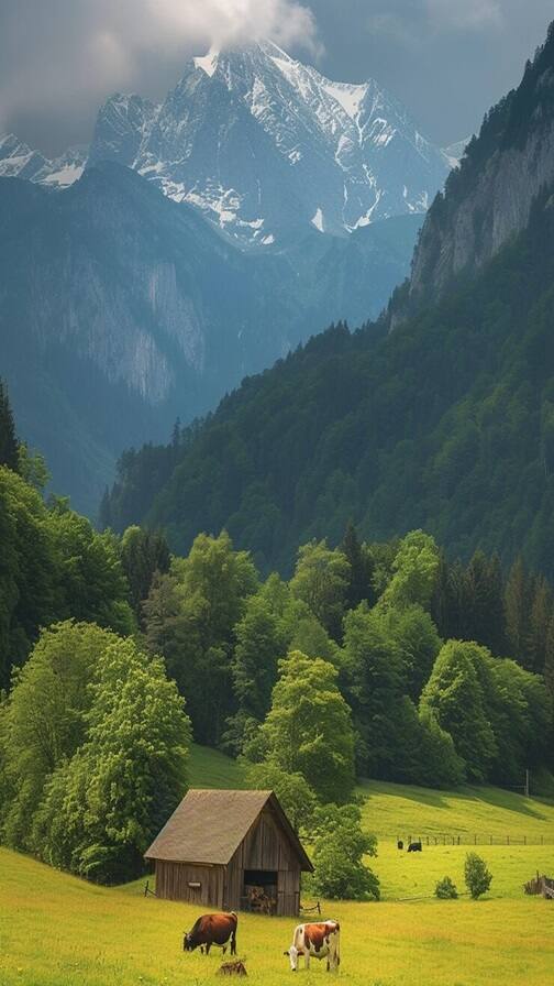 ભારતના 10 સૌથી ફેમસ હિલ સ્ટેશન