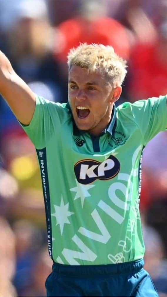 3 Bowlers To Take Hat-Trick In The Hundred Men's Competition