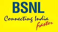 BSNL के नए प्लान ने बढ़ाई Airtel और Jio की टेंशन, 320GB डेटा के साथ 160 दिनों की है वेलिडिटी
