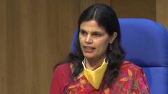 PMO में तैनात इस महिला IAS अफसर को मिली बड़ी जिम्मेदारी, यूपी की रहने वाली हैं ये अधिकारी